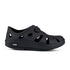 OOFOS Men's OOcandoo - Black
